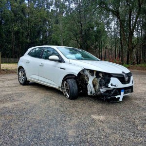 Renault Mégane IV 1.5 dCi 90cv (2016)
